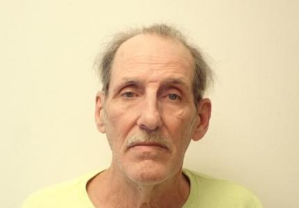 Donald Dennis Johns a registered Sex or Violent Offender of Indiana