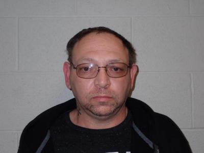 Mark Elliot Williams a registered Sex or Violent Offender of Indiana