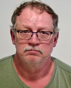 Richard Ray Harmon a registered Sex or Violent Offender of Indiana