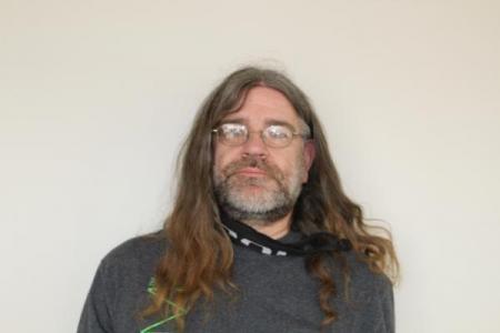 Steven Phillip Bundren a registered Sex or Violent Offender of Indiana