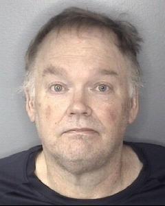 James Lynn Bethel a registered Sex or Violent Offender of Indiana