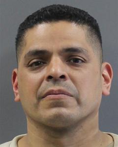 Alejandro Zamora a registered Sex or Violent Offender of Indiana