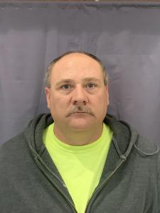 John Edwin Bergeson a registered Sex or Violent Offender of Indiana
