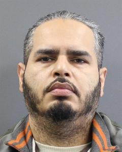 Alfredo Ramos Jr a registered Sex or Violent Offender of Indiana