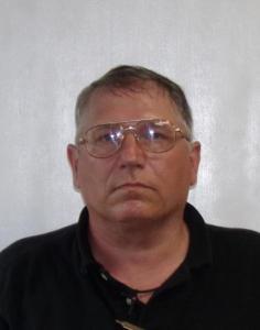 Donald William Mabb a registered Sex or Violent Offender of Indiana