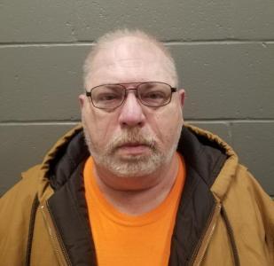 Richard Lee Ruble a registered Sex or Violent Offender of Indiana