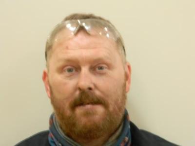 Charles Elvin Bennett a registered Sex or Violent Offender of Indiana
