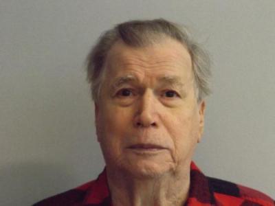 John David Randall a registered Sex or Violent Offender of Indiana