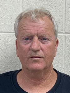 James Roger Fulkerson a registered Sex or Violent Offender of Indiana