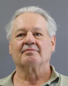 Larry Lavern Pavish a registered Sex or Violent Offender of Indiana