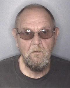 Larry Leonard Hohman Sr a registered Sex or Violent Offender of Indiana