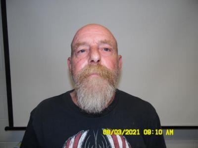 Ronald Lee Crady a registered Sex or Violent Offender of Indiana