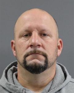 Jason Edward Wisniewski a registered Sex or Violent Offender of Indiana