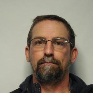 Paul Benjamin Parker a registered Sex or Violent Offender of Indiana