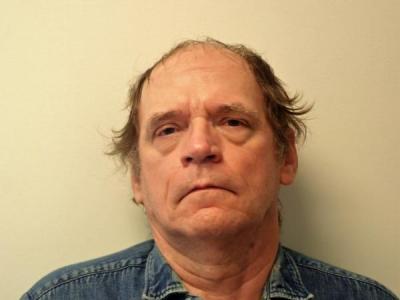 David Franklin Thomas a registered Sex or Violent Offender of Indiana