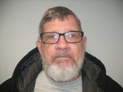 Gary A Engelbrecht a registered Sex or Violent Offender of Indiana