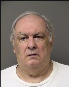 Clifford L Caldwell Jr a registered Sex or Violent Offender of Indiana
