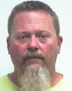 Don Whitaker a registered Sex or Violent Offender of Indiana