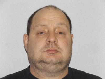 Charles Allen Crumpler a registered Sex or Violent Offender of Indiana