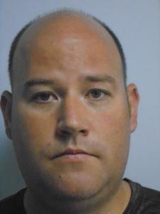 Brandon Michael Hurd a registered Sex or Violent Offender of Indiana
