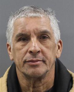 Eliseo Otero Jr a registered Sex or Violent Offender of Indiana