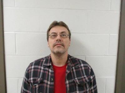 Donald P Knopp a registered Sex or Violent Offender of Indiana