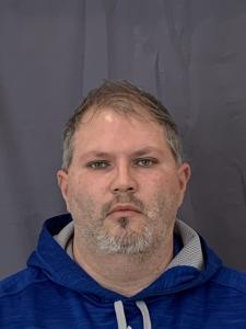 Eric Alan Willis a registered Sex or Violent Offender of Indiana