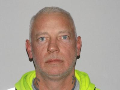 Sherman Everett Fuller a registered Sex or Violent Offender of Indiana