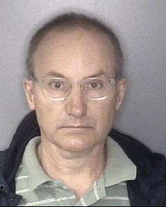 Michael Wayne Treberg a registered Sex or Violent Offender of Indiana