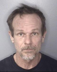 Kenneth Earl Cox a registered Sex or Violent Offender of Indiana