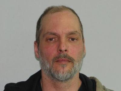 Michael Wayne Welch a registered Sex or Violent Offender of Indiana