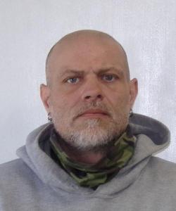 David Max Dillman a registered Sex or Violent Offender of Indiana