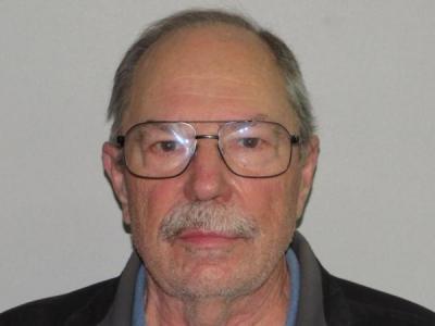 John Martin Miller a registered Sex or Violent Offender of Indiana