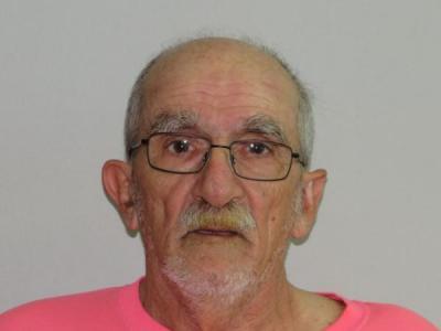 Vernon Jay Miller a registered Sex or Violent Offender of Indiana