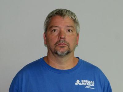 Virgil Allen Powell a registered Sex or Violent Offender of Indiana