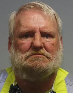 Daniel Edward Glass a registered Sex or Violent Offender of Indiana