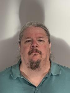 Kenneth Alan Johnson a registered Sex or Violent Offender of Indiana