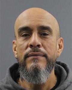 Vincent Diaz Jr a registered Sex or Violent Offender of Indiana