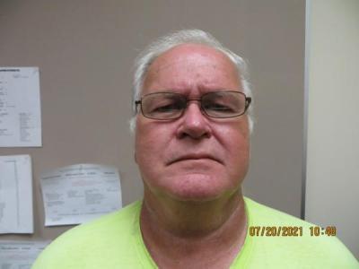 Jimmy Croy a registered Sex or Violent Offender of Indiana