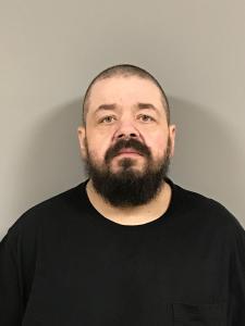 Toney Lee West Jr a registered Sex or Violent Offender of Indiana