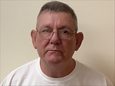 John Edward Chrisman a registered Sex or Violent Offender of Indiana