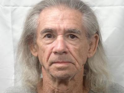 Donald Eugene Majors a registered Sex or Violent Offender of Indiana