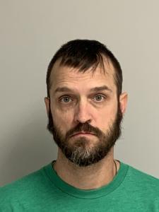 David Anthony Sampson a registered Sex or Violent Offender of Indiana