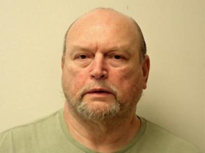 Terry Lee Riggle a registered Sex or Violent Offender of Indiana