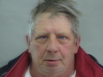 John Edward Davenport a registered Sex or Violent Offender of Indiana