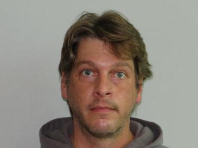 Jason Carroll Skinner a registered Sex or Violent Offender of Indiana