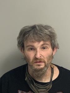 Chad Ryan Maxson a registered Sex or Violent Offender of Indiana