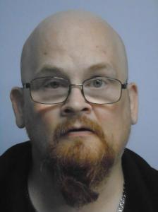 David Earl Orton a registered Sex or Violent Offender of Indiana