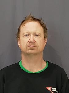 Glenn Matthew Adams a registered Sex or Violent Offender of Indiana