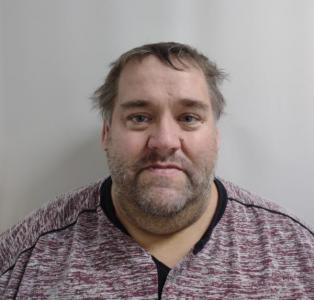 James Ernest Mott a registered Sex or Violent Offender of Indiana